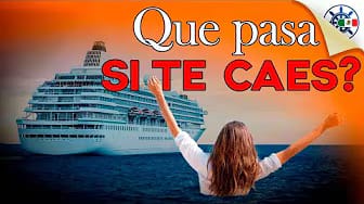 Post 5 by Casual Navigation - Español on YouTube (video)