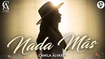 Post 6 by Camila Álvarez on YouTube (video)