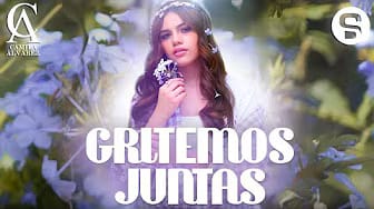 Post 5 by Camila Álvarez on YouTube (video)