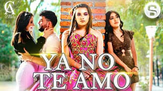 Post 1 by Camila Álvarez on YouTube (video)