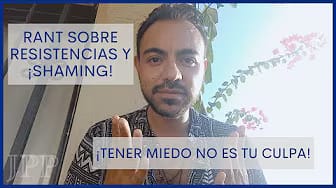 Post 10 by El Nerd del Trauma on YouTube (video)