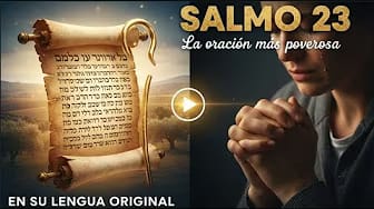 Post 3 by ALTA ESPIRITUALIDAD PARA RESTAURAR on YouTube (video)