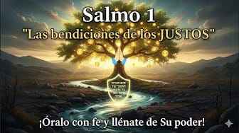 Post 2 by ALTA ESPIRITUALIDAD PARA RESTAURAR on YouTube (video)