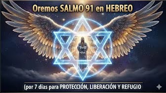 Post 4 by ALTA ESPIRITUALIDAD PARA RESTAURAR on YouTube (video)