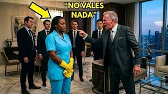 Post 9 by Sus historias millonarias on YouTube (video)