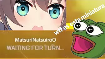 Post 5 by ItsViHuArHe on YouTube (video)