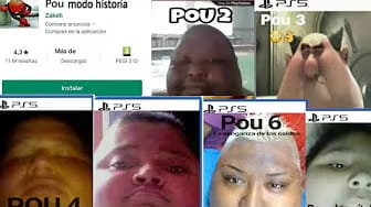 Post 4 by Darkokos on YouTube (video)