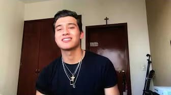 Post 9 by Gibran Gutiérrez on YouTube (video)
