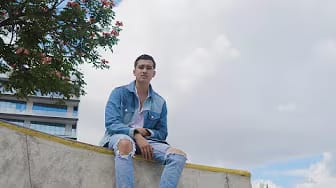 Post 4 by Gibran Gutiérrez on YouTube (video)