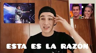 Post 1 by Gibran Gutiérrez on YouTube (video)