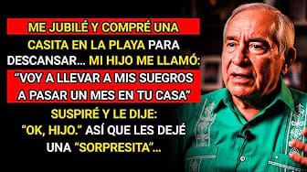Post 2 by Voces del Abuelo on YouTube (video)