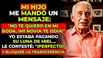 Post 1 by Voces del Abuelo on YouTube (video)
