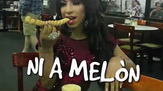 Post 3 by Lady Audios Oficial on YouTube (video)