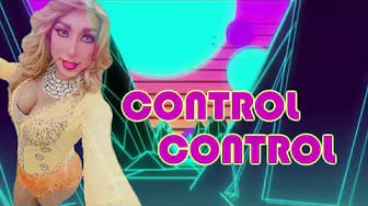 Post 8 by Lady Audios Oficial on YouTube (video)