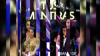 Post 2 by Lady Audios Oficial on YouTube (video)