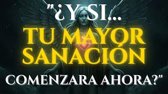 Post 7 by Susurros de Ángel: Corazón en Paz on YouTube (video)