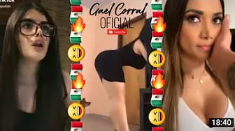 Post 3 by El Torito Audiovisual on YouTube (video)