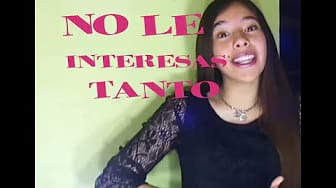 Post 8 by karen123belieber on YouTube (video)