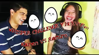 Post 2 by karen123belieber on YouTube (video)