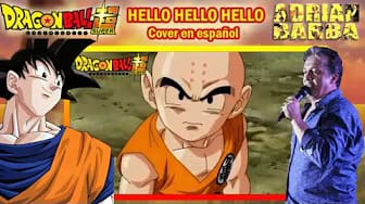 Post 9 by Adrián Barba on YouTube (video)