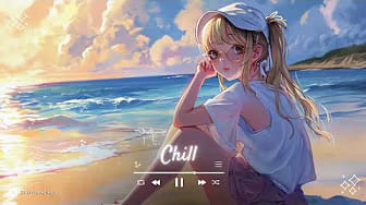 Post 4 by ChillWave Beats on YouTube (video)