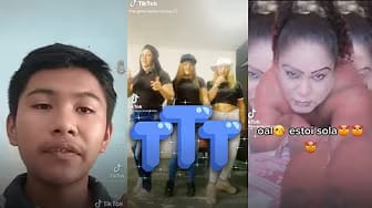 Post 6 by Tik Toks T e r c e r M ū n d i s t a s HomeComing on YouTube (video)