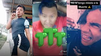 Post 3 by Tik Toks T e r c e r M ū n d i s t a s HomeComing on YouTube (video)