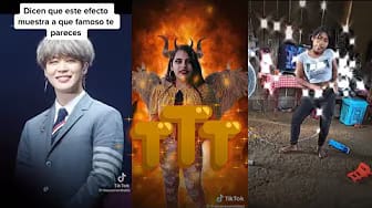 Post 1 by Tik Toks T e r c e r M ū n d i s t a s HomeComing on YouTube (video)