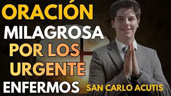 Post 5 by Camino de Oración on YouTube (video)