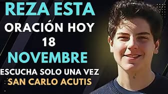 Post 10 by Camino de Oración on YouTube (video)
