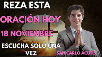 Post 6 by Camino de Oración on YouTube (video)