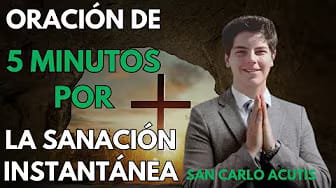 Post 9 by Camino de Oración on YouTube (video)