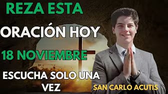Post 2 by Camino de Oración on YouTube (video)