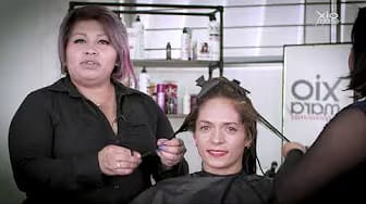 Post 4 by Xiomara Profesional on YouTube (video)