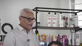 Post 2 by Xiomara Profesional on YouTube (video)