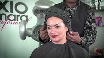 Post 8 by Xiomara Profesional on YouTube (video)