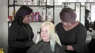 Post 1 by Xiomara Profesional on YouTube (video)