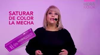 Post 1 by Hidracolor Latinoamerica on YouTube (video)