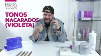 Post 2 by Hidracolor Latinoamerica on YouTube (video)