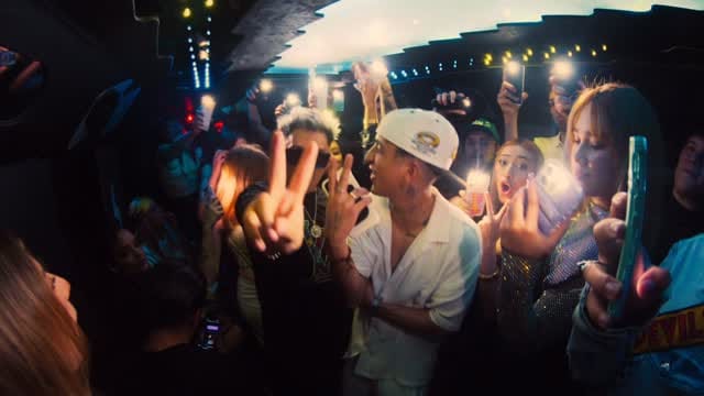 Post 8 by Rufas on Instagram (video)