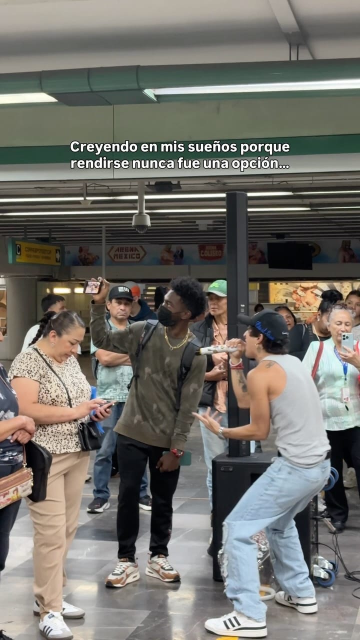 Post 7 by Rufas on Instagram (video)