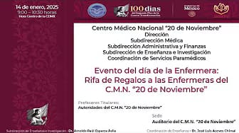 Post 7 by SUBDIRECCION DE ENSEÑANZA E INVESTIGACION-ISTE-20N on YouTube (video)
