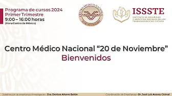 Post 2 by SUBDIRECCION DE ENSEÑANZA E INVESTIGACION-ISTE-20N on YouTube (video)