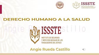 Post 10 by SUBDIRECCION DE ENSEÑANZA E INVESTIGACION-ISTE-20N on YouTube (video)