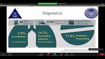 Post 9 by SUBDIRECCION DE ENSEÑANZA E INVESTIGACION-ISTE-20N on YouTube (video)