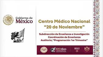 Post 3 by SUBDIRECCION DE ENSEÑANZA E INVESTIGACION-ISTE-20N on YouTube (video)