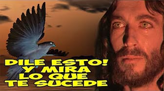Post 4 by Oraciones y Reflexiones Poderosas on YouTube (video)