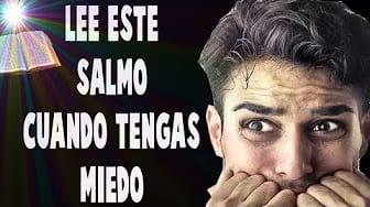 Post 8 by Oraciones y Reflexiones Poderosas on YouTube (video)