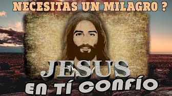 Post 5 by Oraciones y Reflexiones Poderosas on YouTube (video)