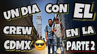 Post 1 by ESTIVI FM on YouTube (video)